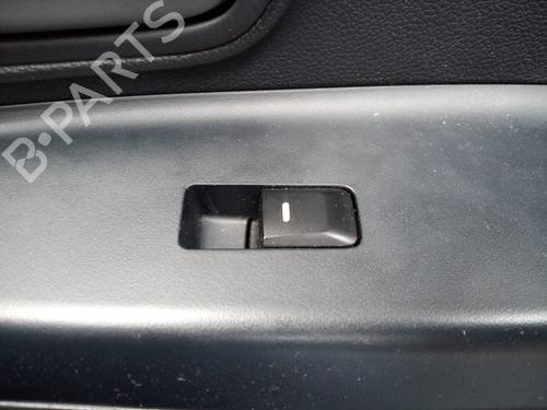 Used Right front window switch KIA RIO III (UB) 1.25 CVVT (86 hp) 17010988