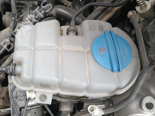 Ekpansionstank Ekpansionstank AUDI A6 C7 (4G2, 4GC) 2.0 TDI (190 hp) 37518559 37518559