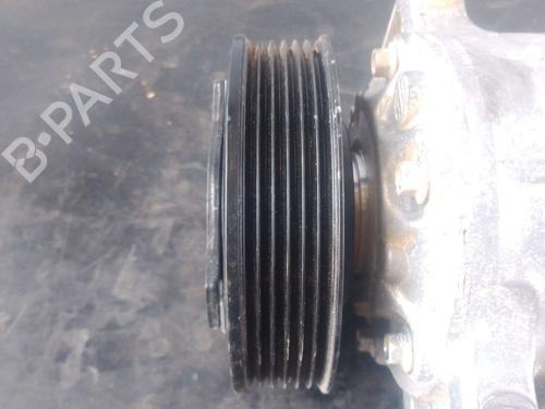 AC-Kompressor VW CRAFTER Platform/Chassis (SZ_) 2.0 TDI RWD (SZB, SZC, SZD, SZH, SZI, SZO, SZP, SZQ) | BP39071108M34 - Image 2