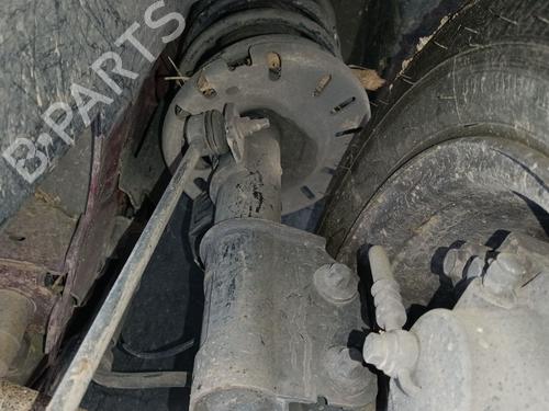 Used Left front shock absorber PEUGEOT 308 II (LB_, LP_, LW_, LH_, L3_) 1.6 HDi (92 hp) 28075859