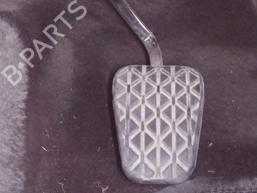 Used Clutch pedal FORD FIESTA VI (CB1, CCN) 1.6 TDCi (90 hp) 10358363