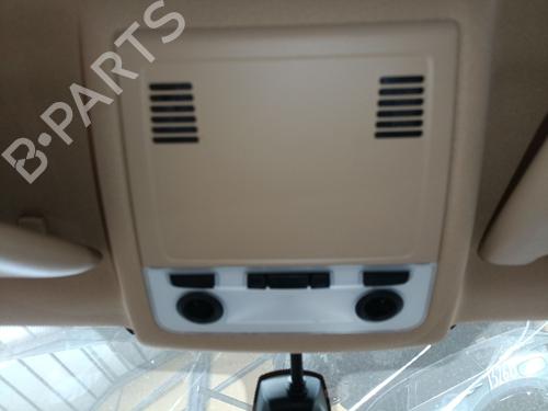 Used Interior roof light BMW X1 (E84) sDrive 18 d (143 hp) 26736004