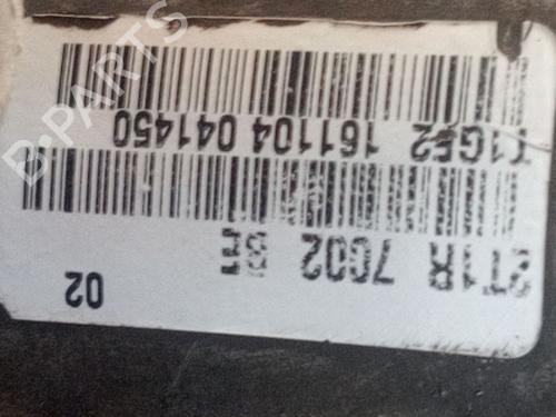 Engine FORD TOURNEO CONNECT 1.8 TDCi | BP38411958M1  - Image 16