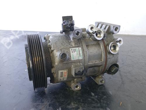 AC-Kompressor KIA CARENS IV [2013-2025]  28140996