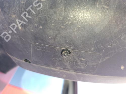Retrovisor esquerdo IVECO DAILY VI Van 35S18, 35C18, 40C18, 50C18, 60C18, 65C18, 70C18 | BP37258026C26 - Image 3