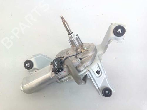 Used Rear wiper motor KIA RIO III (UB) 1.1 CRDi (75 hp) 1929587