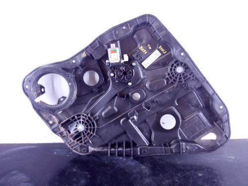 Used Rear right window mechanism HYUNDAI KONA (OS, OSE, OSI) 1.0 T-GDi (120 hp) 24681676