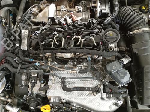 Motor SKODA OCTAVIA IV Combi (NX5, PV5) 2.0 TDi (150 hp) 27984736