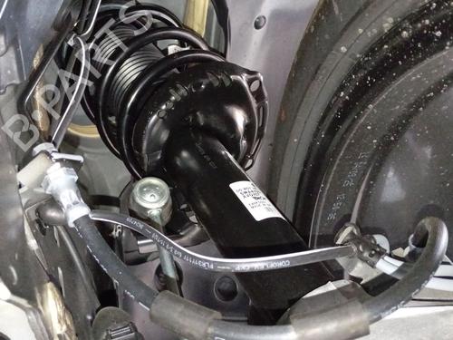 Used Right front shock absorber CUPRA FORMENTOR (KM7, KMP) 2.0 TDI (150 hp) 30635930