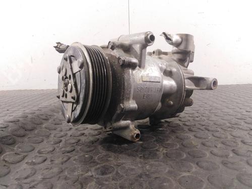 AC Kompressor PEUGEOT BOXER Van 2.2 HDi 130 4x4 (131 hp) 9270400