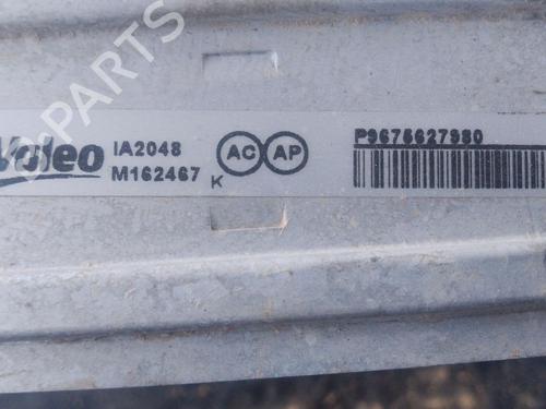 Intercooler CITROËN BERLINGO (ER_, EC_) 1.5 BlueHDi 100 | BP33654444M30 - Image 4