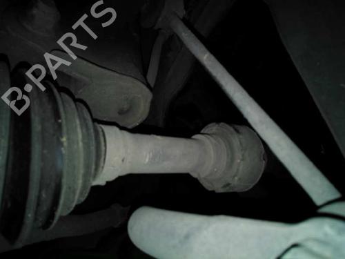 Right front driveshaft HONDA CIVIC VIII Hatchback (FN, FK) 2.2 CTDi (FK3) | BP6948601M39 
