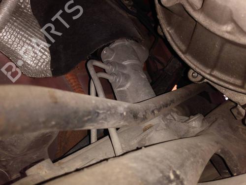 Used Steering rack VW POLO V (6R1, 6C1) [2009-2022]  20145801