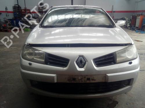 Starter RENAULT MEGANE II (BM0/1_, CM0/1_)  | BP10097715M8 