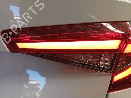 Right tailgate light SKODA FABIA IV (PJ3) 1.0 TSI | BP33543741C80 - Image 2