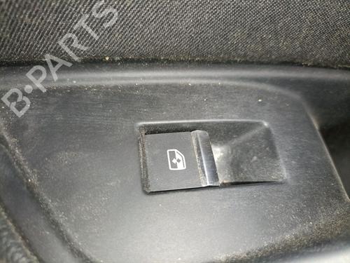 Used Left rear window switch Left rear window switch AUDI A4 B9 (8W2, 8WC) 2.0 TDI (150 hp) 40259904 40259904