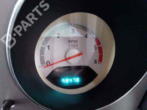 Right rear window switch DODGE AVENGER 2.0 CRD | BP1742704C107  - Image 7