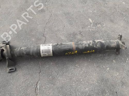 Driveshaft MERCEDES-BENZ CLS (C219)  | BP4196233M37 