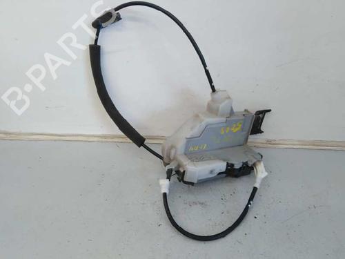 Used Rear right lock PEUGEOT 5008 (0U_, 0E_) 2.0 HDi 150 / BlueHDi 150 (150 hp) 4478165