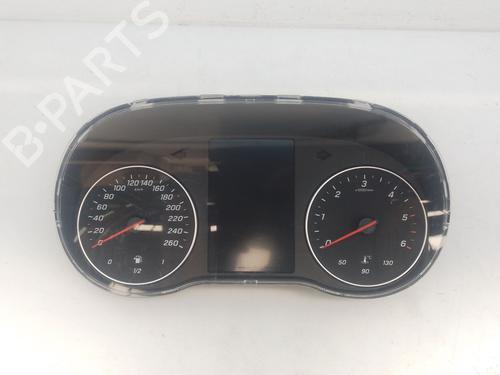 Used Instrument cluster Instrument cluster 36882465 36882465