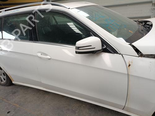Dør høyre foran MERCEDES-BENZ E-CLASS T-Model (S212) E 200 CDI / BlueTEC (212.205, 212.206) | BP29946521C3