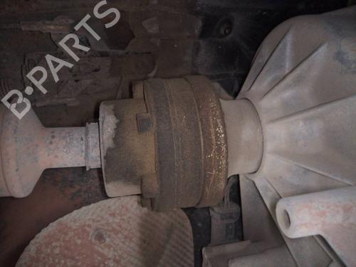 Driveshaft MERCEDES-BENZ M-CLASS (W163)  | BP17456212M37 