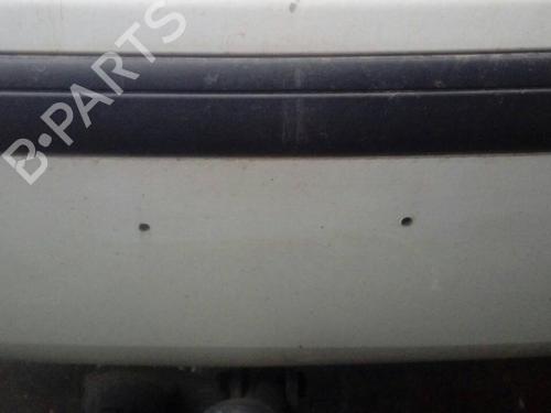 Rear bumper SKODA SUPERB I (3U4) 1.9 TDI | BP16835464C8 