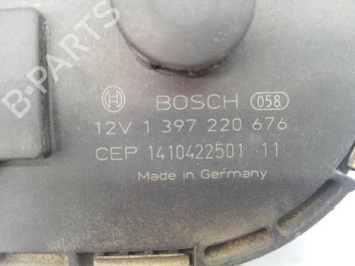 Front wiper motor FORD S-MAX (WA6) 2.0 TDCi | BP2834707M29 
