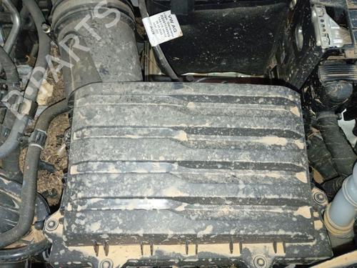 Used Air filter box Air filter box VW T-CROSS (C11, D31) [2018-2026] 32518854 32518854