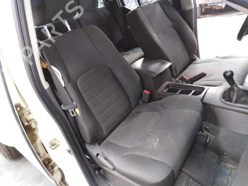 Servo brake NISSAN NAVARA NP300 (D40) 2.5 dCi 4WD (D40TT, D40T, D40M, D40BB) | BP13400670M42 