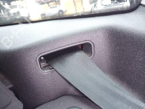Used Rear left seatbelt FORD FOCUS III [2010-2020]  19801248