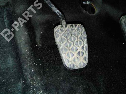 Used Clutch pedal Clutch pedal FORD FIESTA VI (CB1, CCN) 1.6 TDCi (90 hp) 8788031 8788031