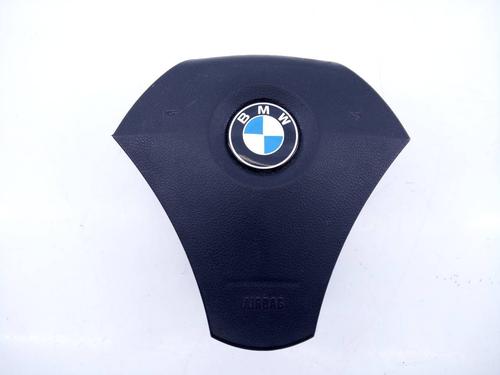 Airbag chauffør BMW 5 (E60) 520 d (150 hp) 17628913