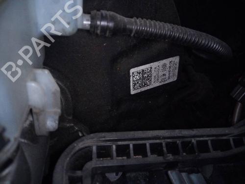 Used Servo brake SKODA OCTAVIA III (5E3, NL3, NR3) [2012-2021]  15780455
