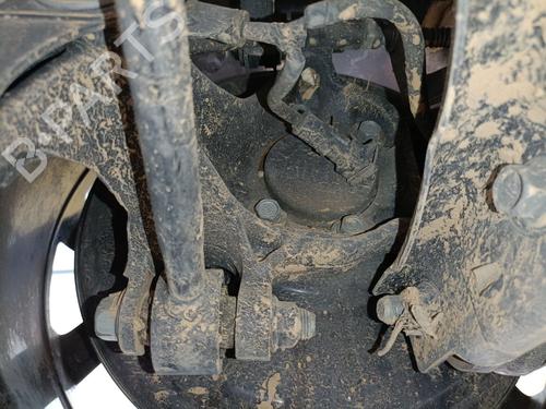 Used Right rear steering knuckle HYUNDAI i30 (PDE, PD, PDEN) 2.0 N (275 hp) 27505367