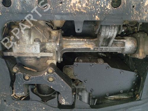 Used Front differential Front differential SUZUKI GRAND VITARA II (JT, TE, TD) 1.9 DDiS All-wheel Drive (JT419, TD44, JB419WD, JB419XD,... (129 hp) 34434516 34434516