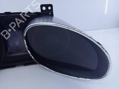 Instrument cluster HYUNDAI SANTA FÉ III (DM, DMA)  | BP11792649C47 