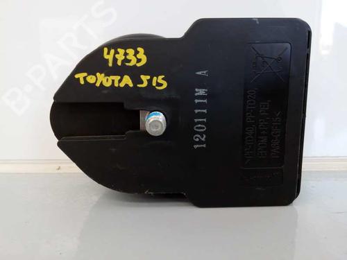 Electronic module TOYOTA LAND CRUISER PRADO (_J15_) 3.0 D-4D (KDJ155_, KDJ150_, KDJ150R, KDJ155R) | BP1957444M83 