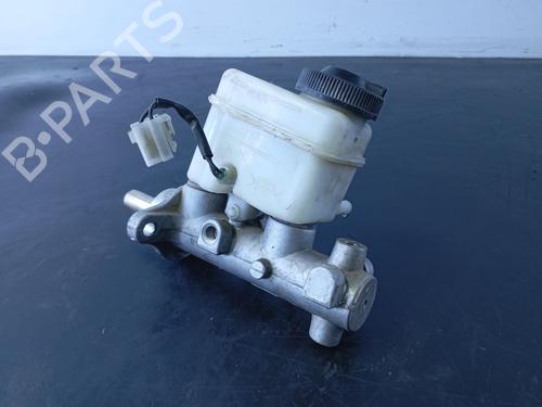 Used Brake master cylinder FORD RANGER (ET) [2005-2012]  17569600