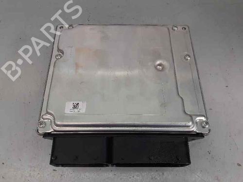 Engine control unit (ECU) BMW 1 (E87) 116 d | BP6089150M57 