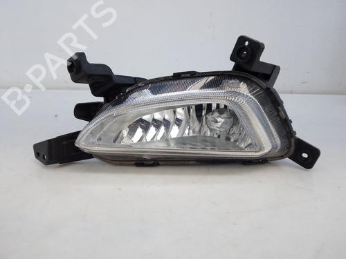 Used Left front fog light HYUNDAI TUCSON (TL, TLE) 1.6 GDi (132 hp) 26880003