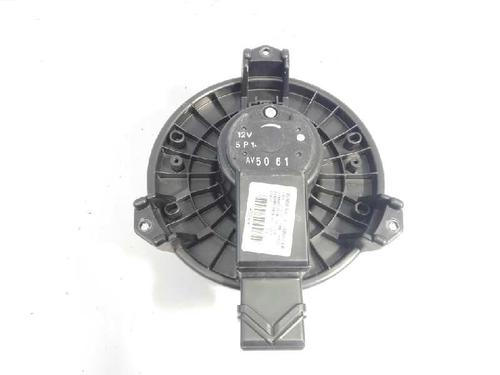 Heater blower motor HONDA CR-V III (RE_) 2.2 i-DTEC 4WD (RE6) | BP14059019M62 