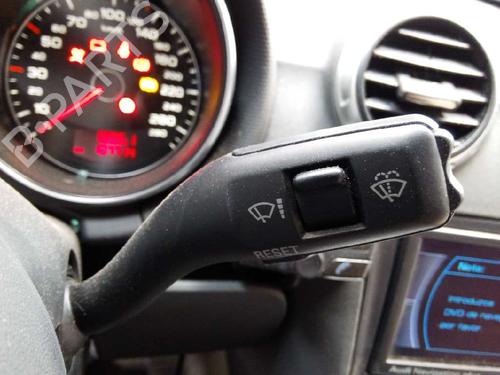 Used Steering column stalk AUDI TT (8J3) 3.2 V6 quattro (250 hp) 3190792