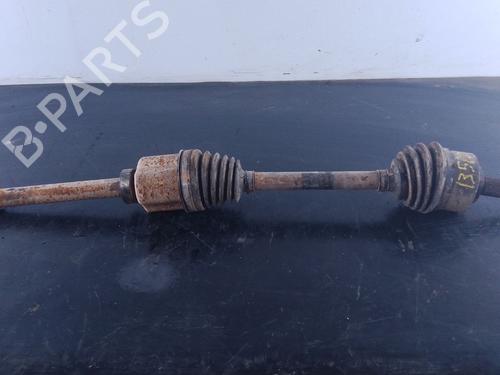 Used Right front driveshaft MERCEDES-BENZ VITO Tourer (W447) 111 CDI / 111 BlueTEC (447.701, 447.703, 447.705) (114 hp) 27983089