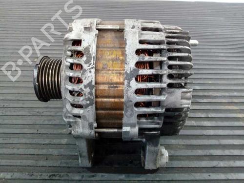 Alternator NISSAN QASHQAI / QASHQAI +2 I (J10, NJ10, JJ10E) 2.0 dCi | BP4137045M7 