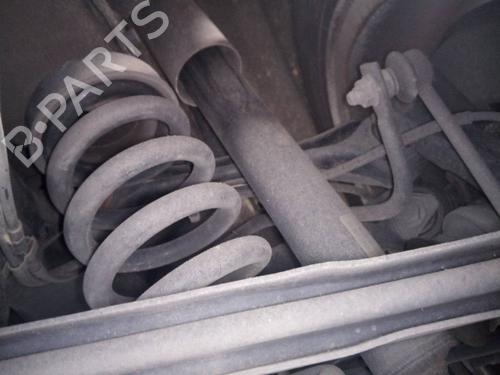 Used Right rear shock absorber BMW 3 (E90) 320 d (163 hp) 17196604