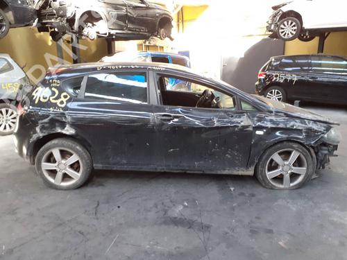 Starter SEAT LEON (1P1) 1.9 TDI | BP9155382M8 