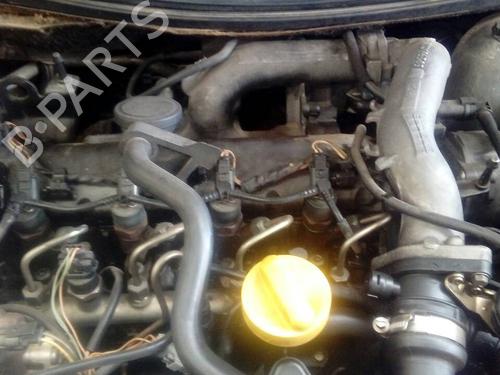 Fuse box RENAULT MEGANE II (BM0/1_, CM0/1_)  | BP22409612E1 