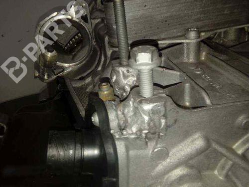 Used Automatic gearbox Automatic gearbox VW GOLF VII (5G1, BQ1, BE1, BE2) 2.0 GTI (230 hp) 4803819 4803819