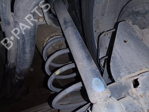 Højre bagtil støddæmper FIAT LINEA (323_, 110_) 1.3 D Multijet (323AXB11, 323AXB1A) (90 hp) 22715437